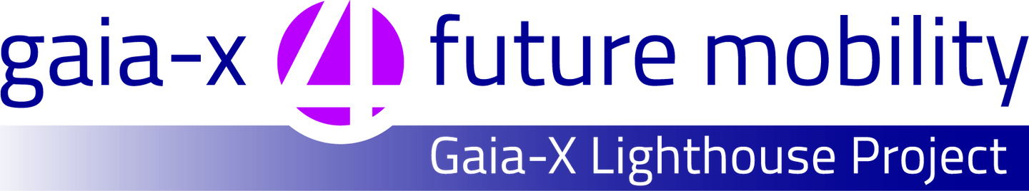 Gaia-X 4 Future Mobility
