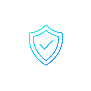 Trusted Shield Icon